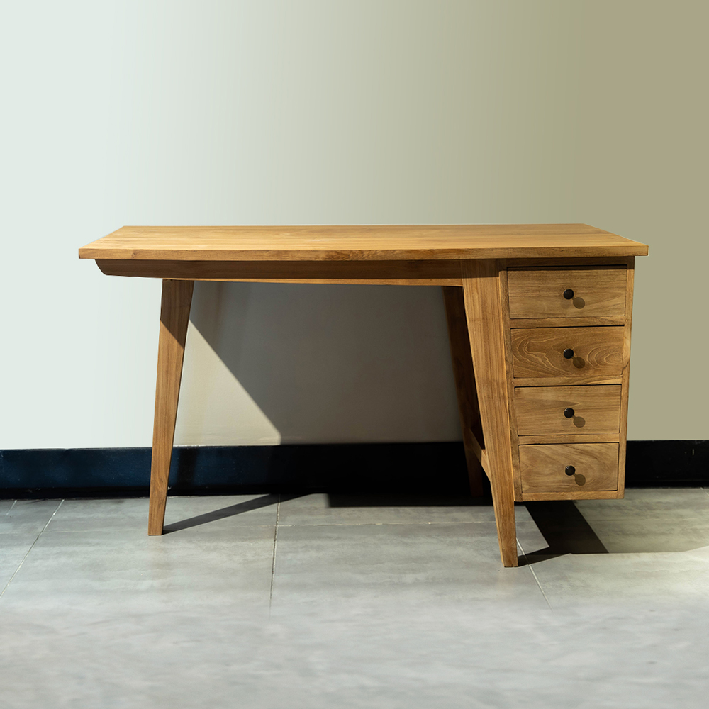 new office desk 124*60*76cm